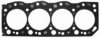 GLASER H01064-00 Gasket, cylinder head